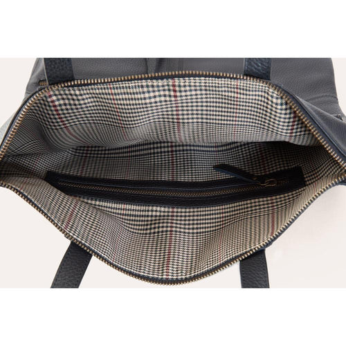 Load image into Gallery viewer, Fold n Hold Tote - Embrace Luxury and Elegance
