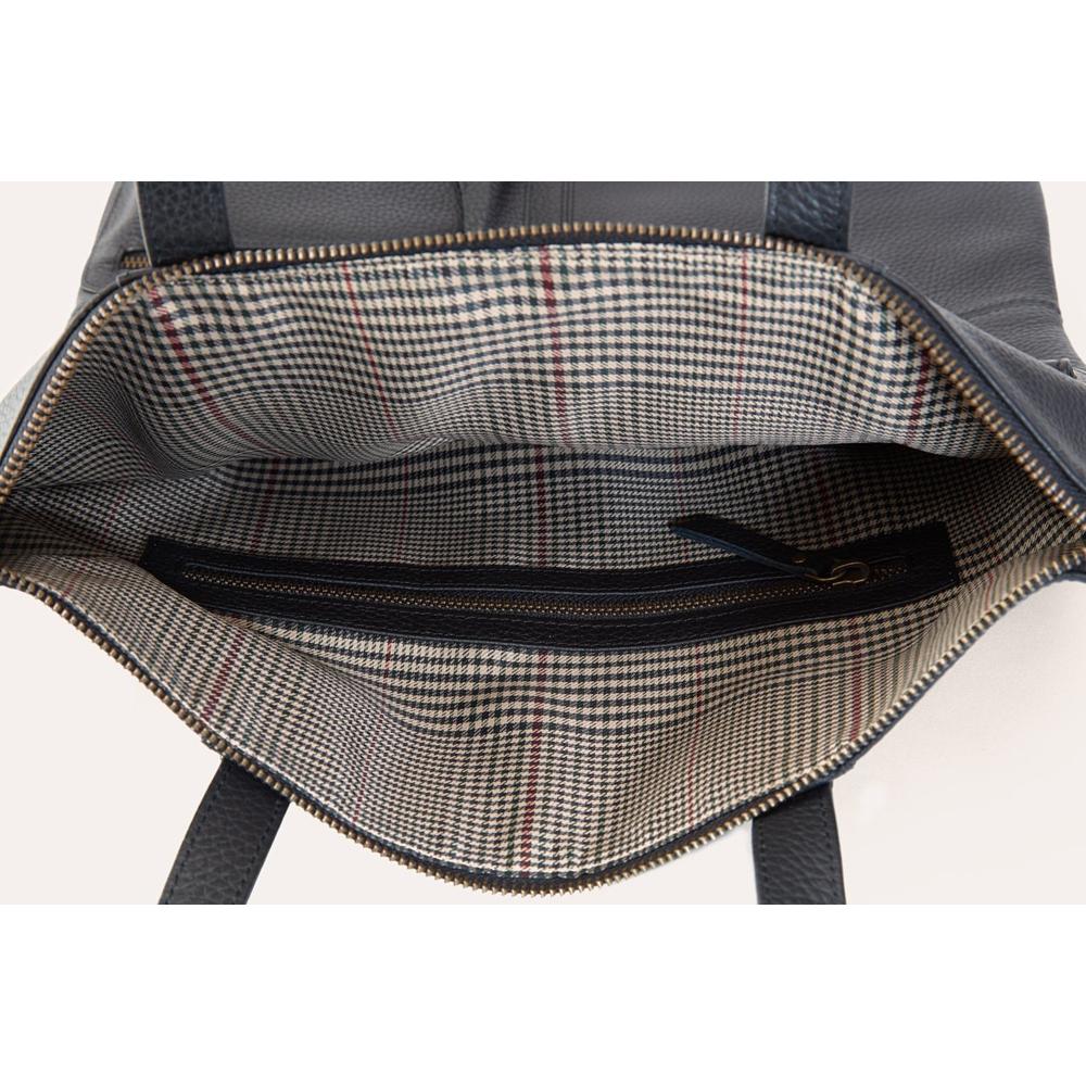 Fold n Hold Tote - Embrace Luxury and Elegance