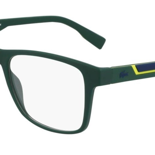 Load image into Gallery viewer, LACOSTE MOD. L2707-0
