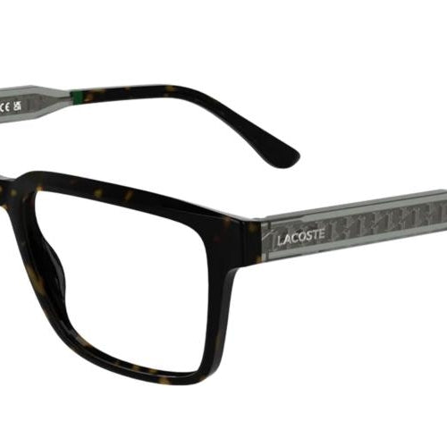 Load image into Gallery viewer, LACOSTE MOD. L2976-0
