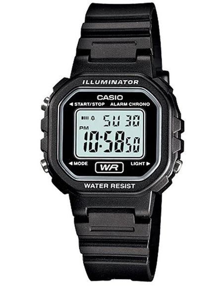 CASIO YOUTH Mod. ILLUMINATOR - BLACK-0