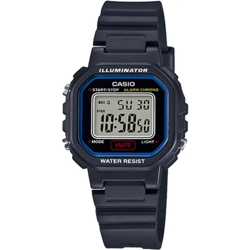 Load image into Gallery viewer, CASIO YOUTH Mod. ILLUMINATOR - BLACK-0
