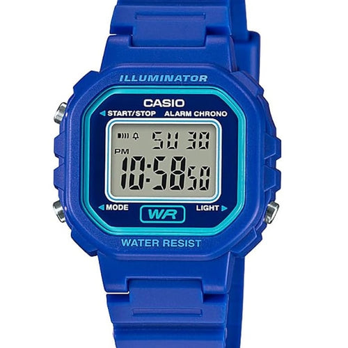 Load image into Gallery viewer, CASIO YOUTH Mod. ILLUMINATOR - BLUE-0

