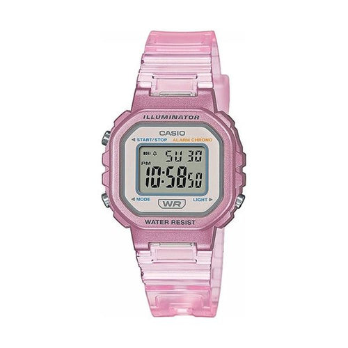 Load image into Gallery viewer, CASIO EU WATCHES Mod. LA-20WHS-4AEF-0

