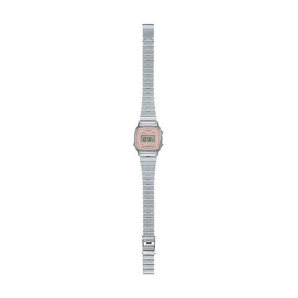 CASIO EU WATCHES Mod. LA670WEA-4A2EF-1