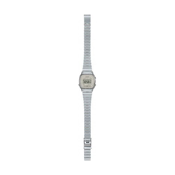 CASIO VINTAGE SLIM DESIGN-1