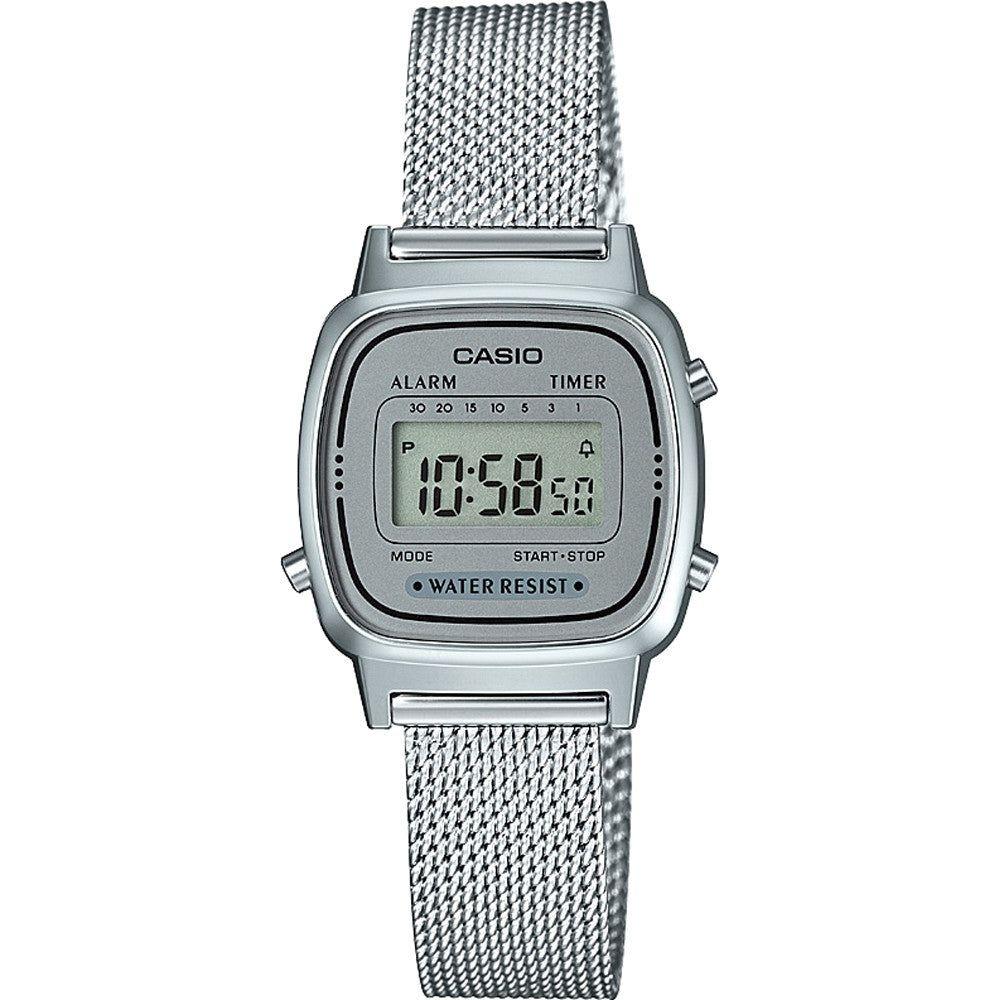 CASIO EU WATCHES Mod. LA670WEM-7EF-0