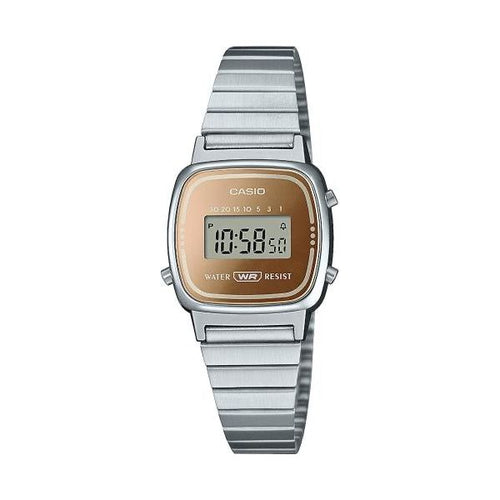 Load image into Gallery viewer, CASIO EU WATCHES Mod. LA670WES-4AEF-0
