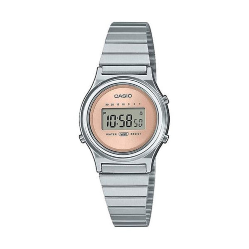 Load image into Gallery viewer, CASIO VINTAGE Mod. MINI COLLECTION SLIM ROUND-0
