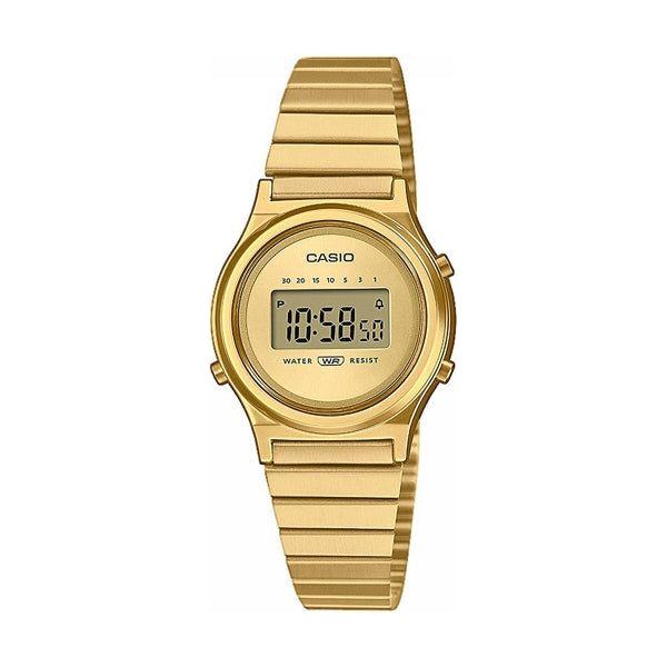 CASIO Mod. MINI COLLECTION SLIM ROUND-0