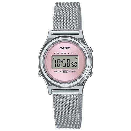 Load image into Gallery viewer, CASIO VINTAGE Mod. MINI COLLECTION SLIM - ANTIQUE PINK-0
