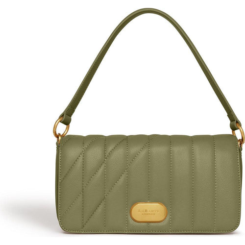 Load image into Gallery viewer, LaBante Aurora Crossbody Bag in Green
