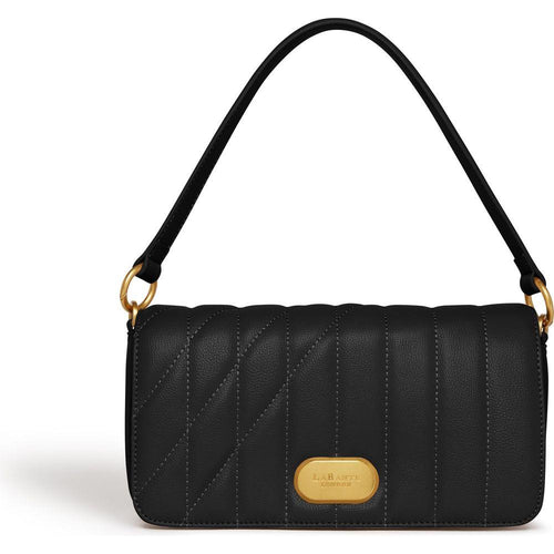 Load image into Gallery viewer, Aurora Crossbody Bag in Black
