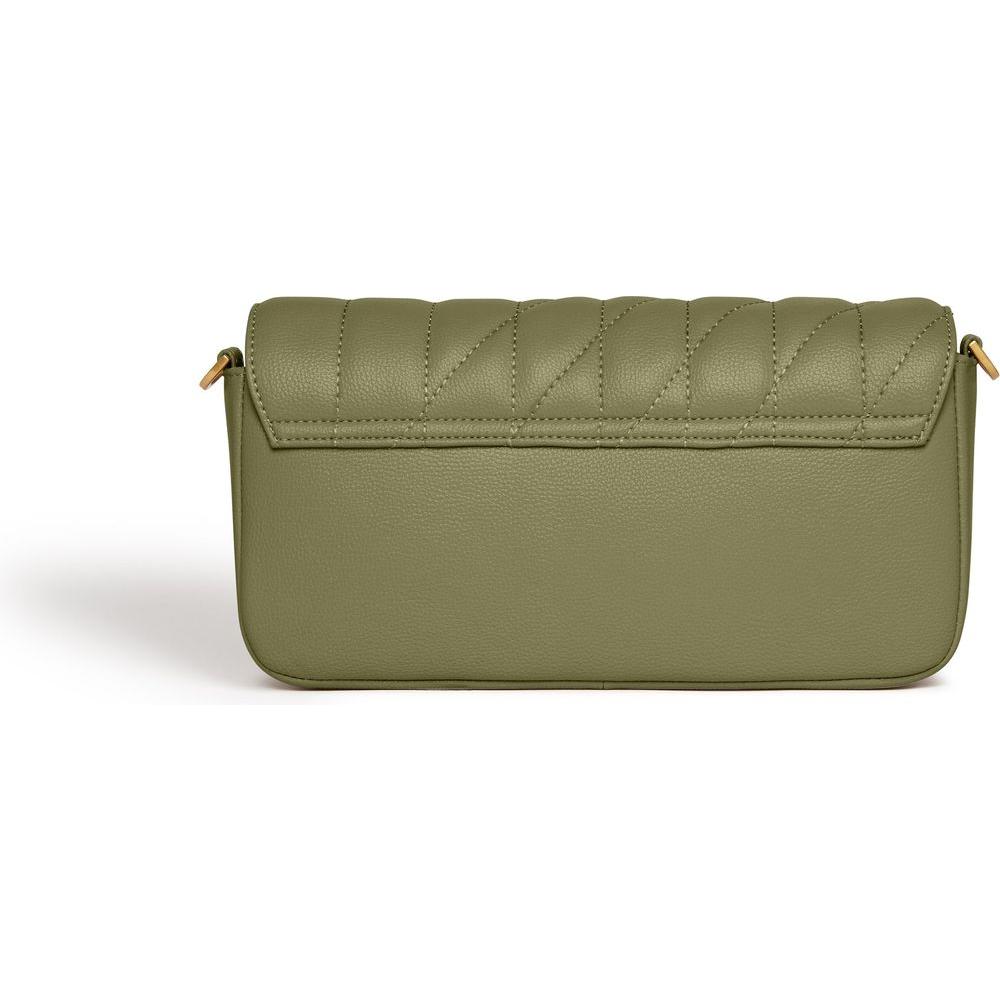 LaBante Aurora Crossbody Bag in Green