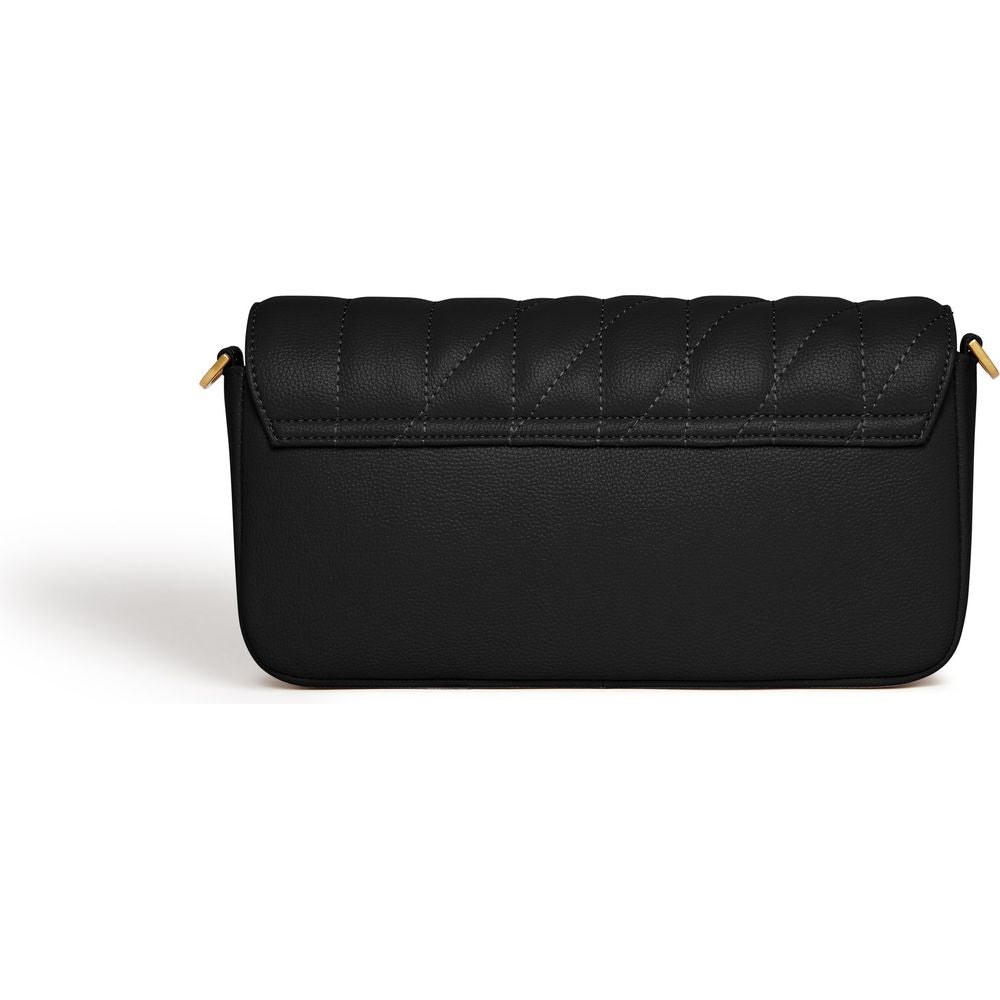 Aurora Crossbody Bag in Black