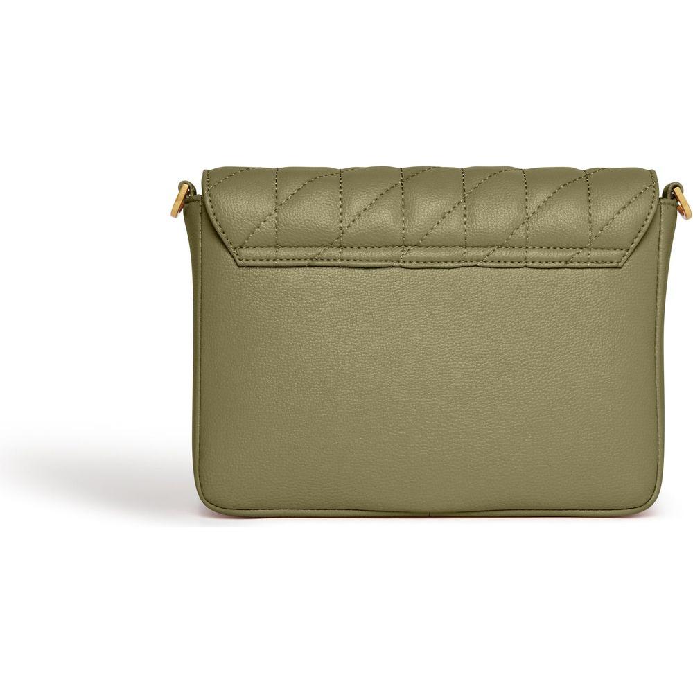 Iris Shoulder Bag in Green