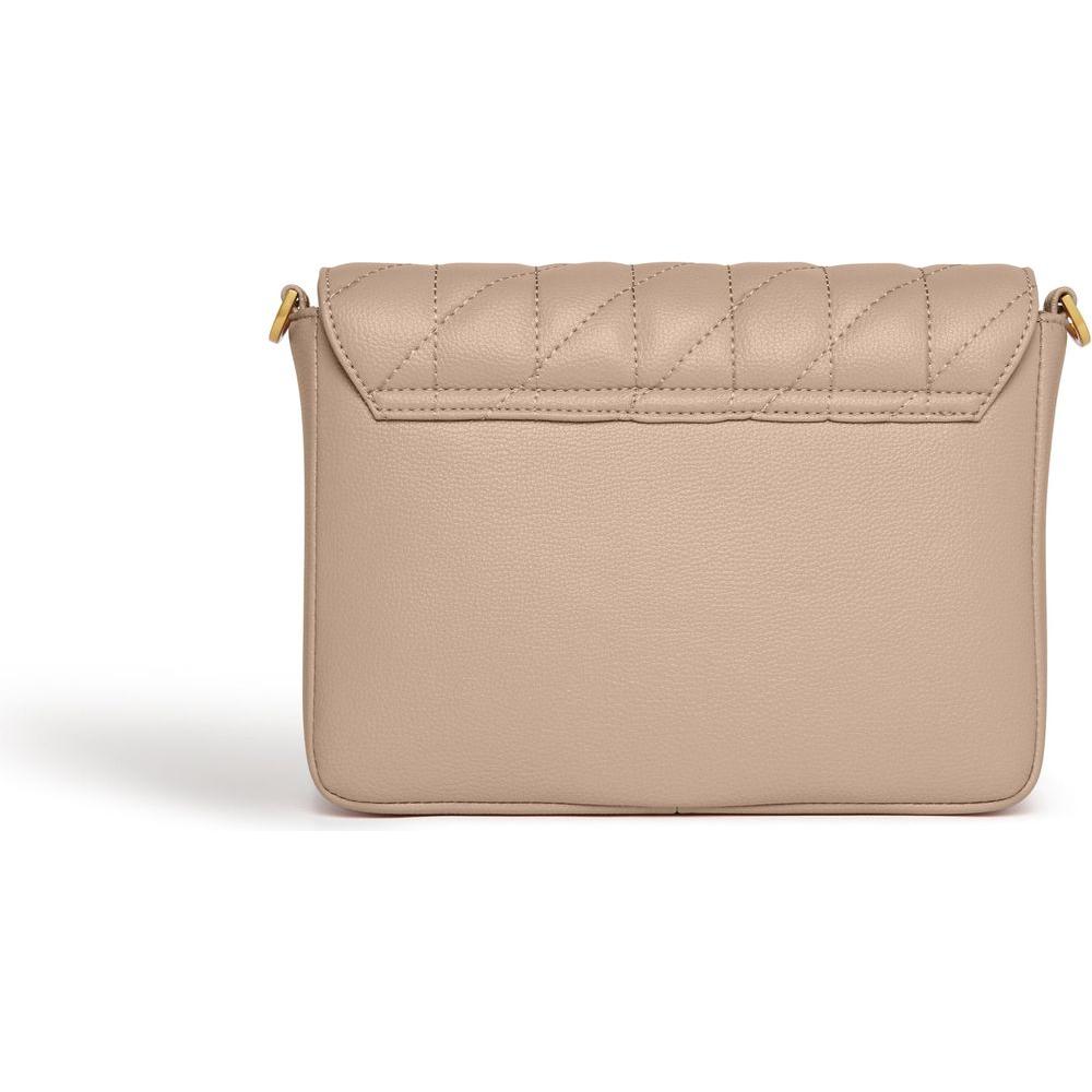 Iris Shoulder Bag in Beige