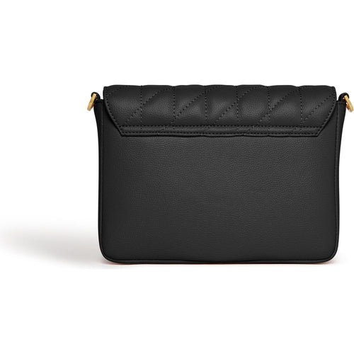 Load image into Gallery viewer, Iris Shoulder Bag in Black
