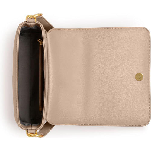 Load image into Gallery viewer, Iris Shoulder Bag in Beige
