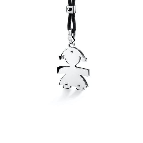 Load image into Gallery viewer, COLLANE LE BEBE MOD. LBB004-N-0
