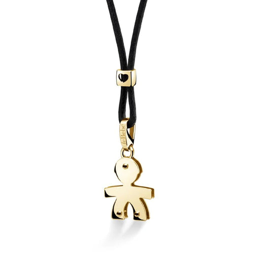 Load image into Gallery viewer, COLLANE LE BEBE MOD. LBB005-N-0
