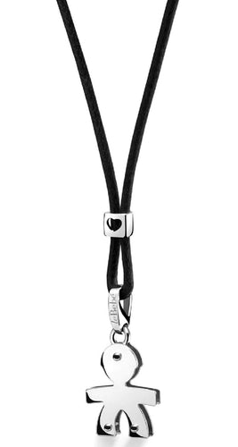 Load image into Gallery viewer, COLLANE LE BEBE MOD. LBB006-N-0
