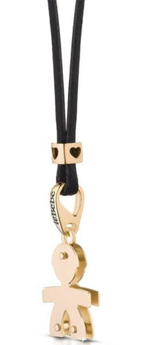 Load image into Gallery viewer, COLLANE LE BEBE MOD. LBB042-N-0
