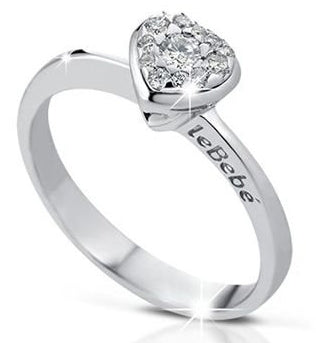 ANELLI LE BEBE MOD. LBB116-14-0