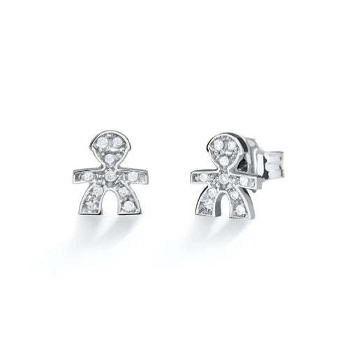 Load image into Gallery viewer, ORECCHINI LE BEBE MOD. LBB311-0
