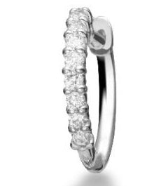 Load image into Gallery viewer, ORECCHINI LE BEBE MOD. LBB540-0
