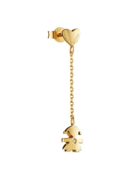 ORECCHINI LE BEBE MOD. LBB713-0