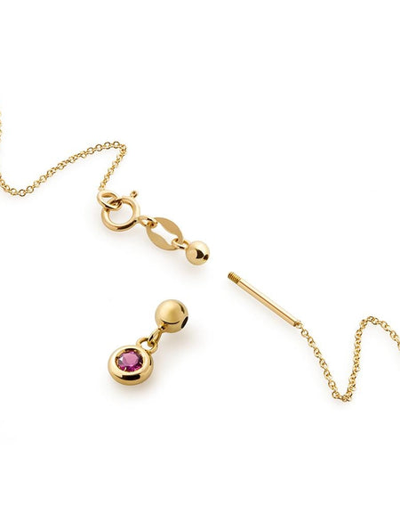 COLLANE LE BEBE MOD. LBB969-0