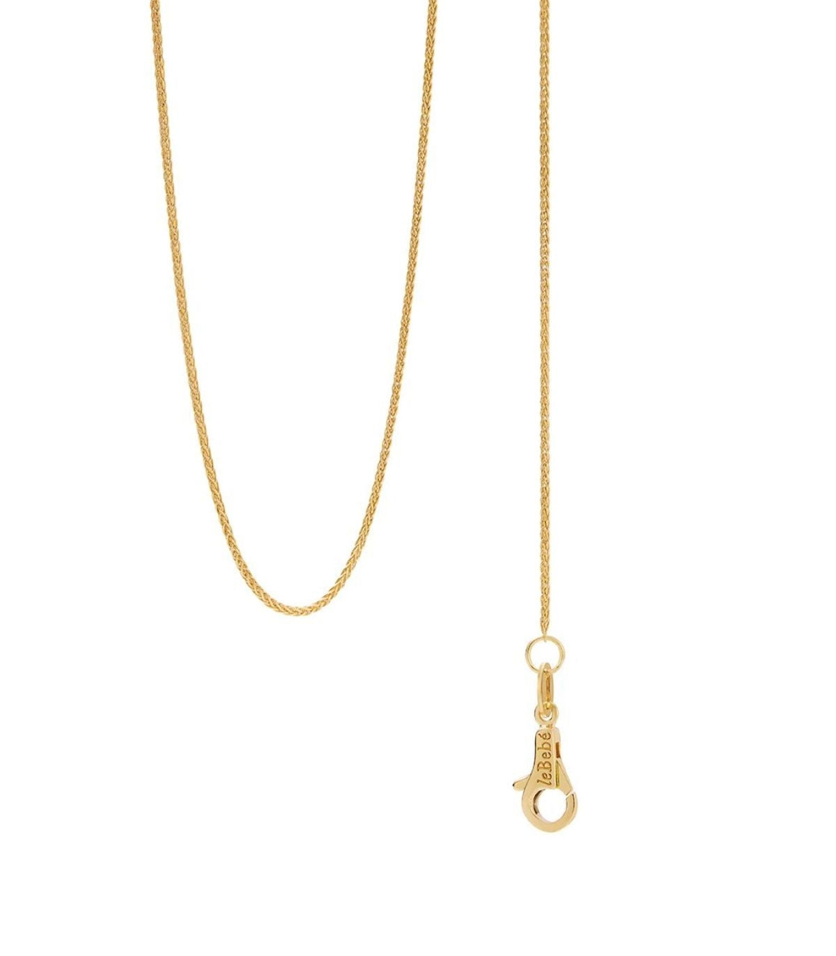 COLLANE LE BEBE MOD. LBBC9KG-0