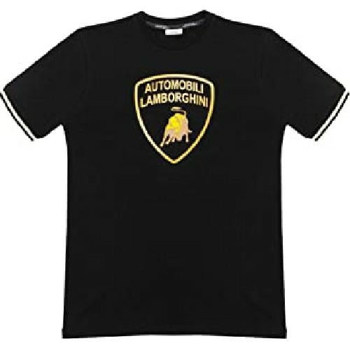 LAMBORGHINI T-SHIRTS MOD. LCSWB7S2-100-M-0