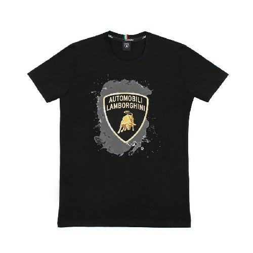 LAMBORGHINI T-SHIRTS MOD. LCSWB7TF-100-M-0