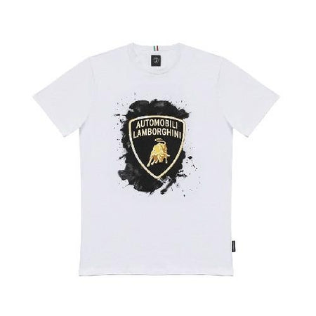 LAMBORGHINI T-SHIRTS MOD. LCSWB7TF-200-M-0