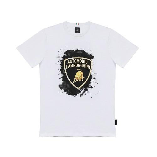 LAMBORGHINI T-SHIRTS MOD. LCSWB7TF-200-XL-0