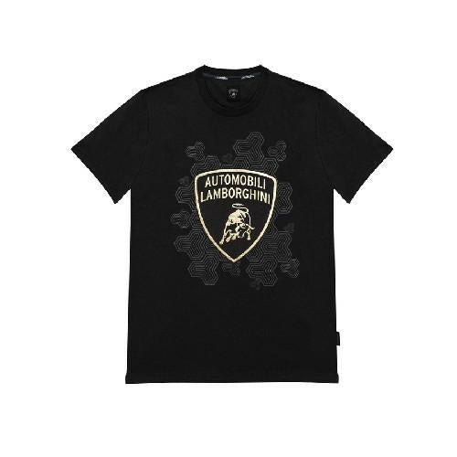 Load image into Gallery viewer, LAMBORGHINI T-SHIRTS MOD. LCSWZB7TC-100-XL-0
