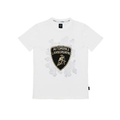 LAMBORGHINI T-SHIRTS MOD. LCSWZB7TC-200-L-0