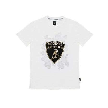 LAMBORGHINI T-SHIRTS MOD. LCSWZB7TC-200-XL-0