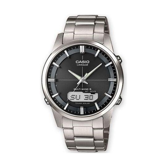 CASIO LINEAGE Multiband 6 Tough Solar-0