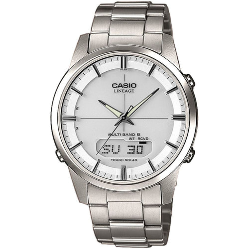 Load image into Gallery viewer, CASIO LINEAGE Multiband 6 Tough Solar-0
