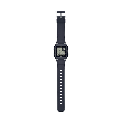 Load image into Gallery viewer, CASIO COLLECTION Mod. POP - BLACK-5

