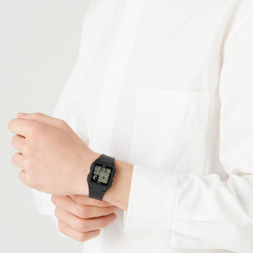 Load image into Gallery viewer, CASIO COLLECTION Mod. POP - BLACK-2
