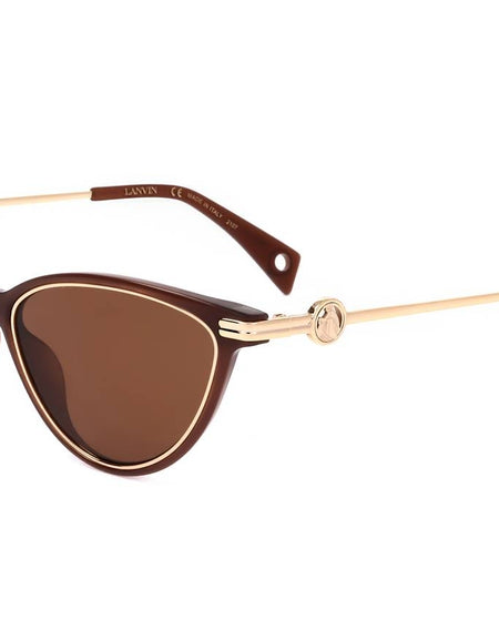 LANVIN Mod. LNV607S 200 57 17 140-0