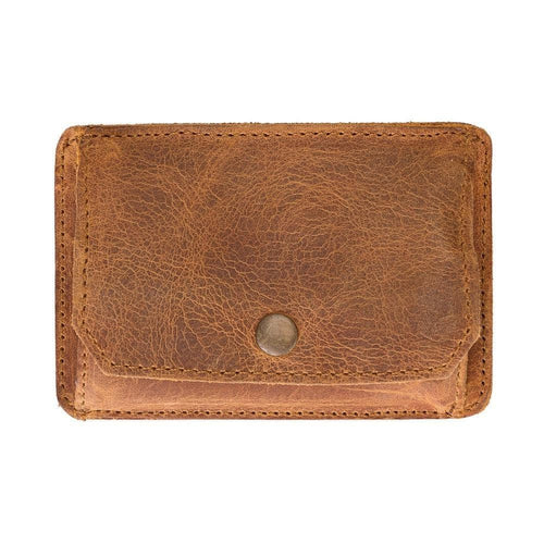 Load image into Gallery viewer, Functional Leather Coin Holder-9

