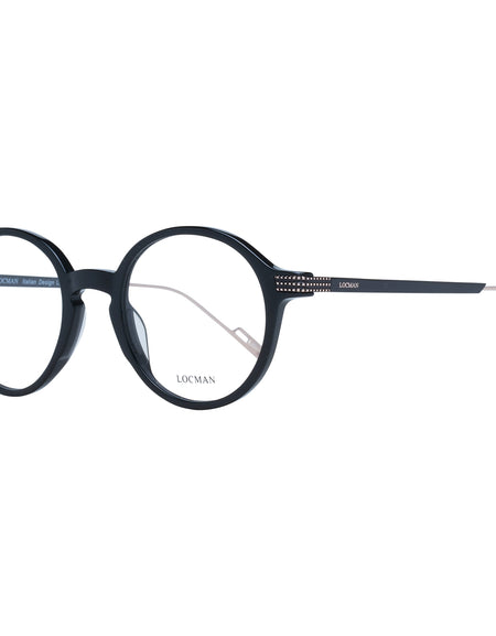 LOCMAN MOD. LOCV002 48BLK-0