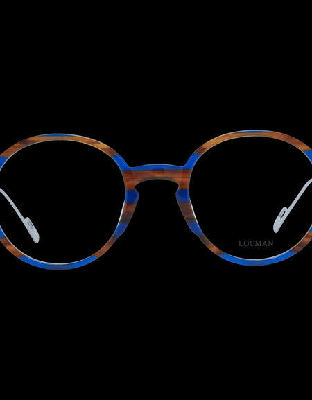 LOCMAN MOD. LOCV002 48DBL-1