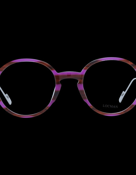 LOCMAN MOD. LOCV002 48DPR-1