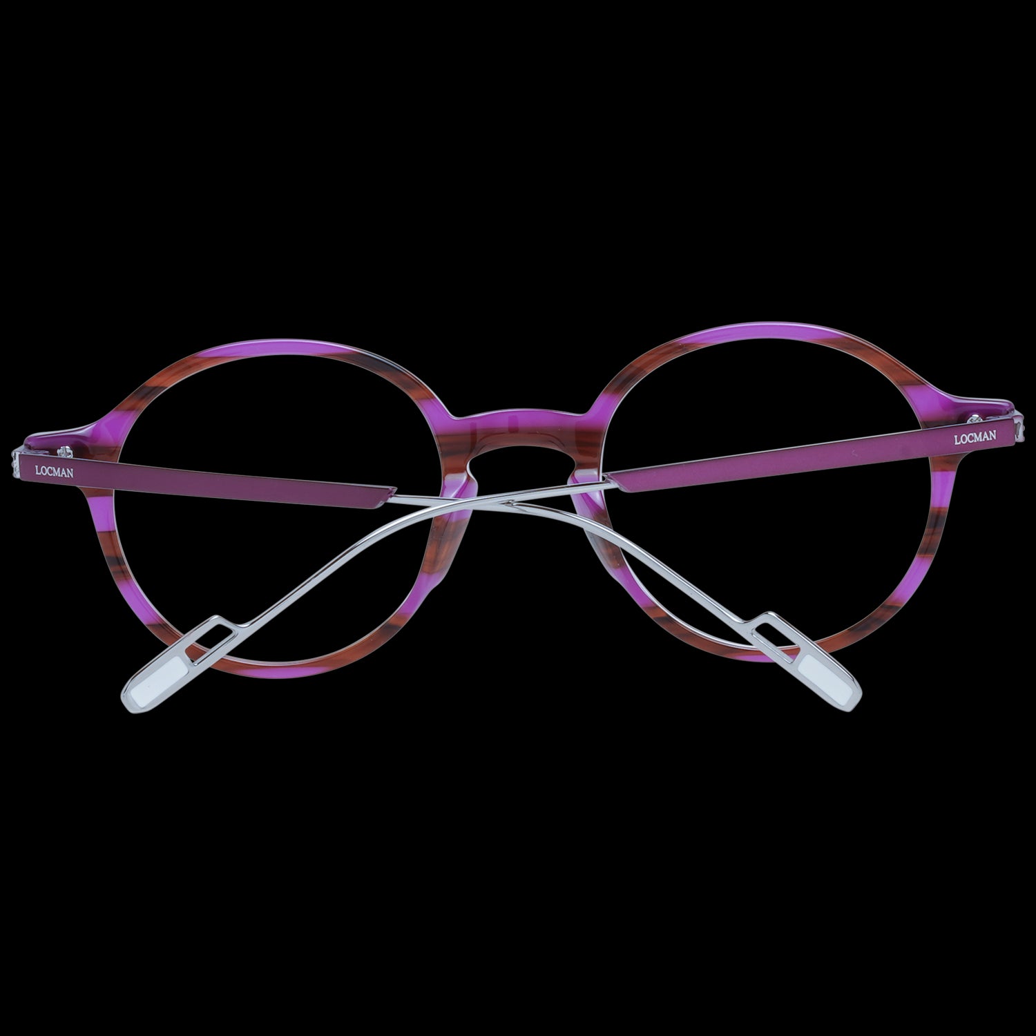 LOCMAN MOD. LOCV002 48DPR-2